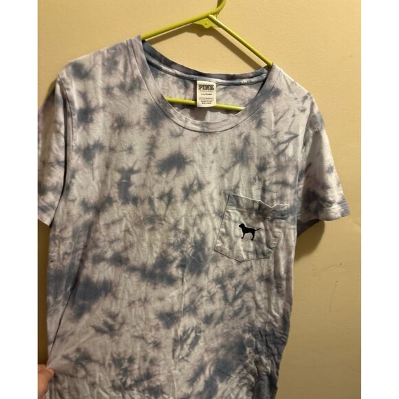 Women’s VS campus tee L - Picture 1 of 2